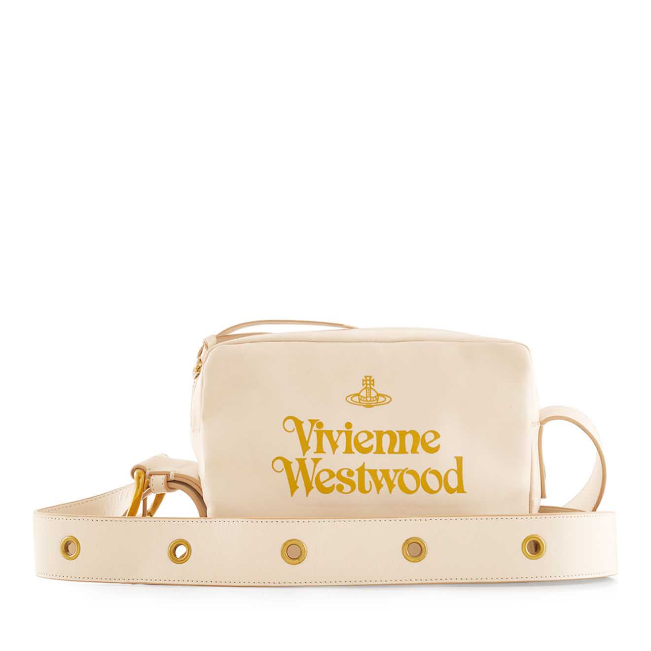 Vivienne Westwood Carrie Camera Bag